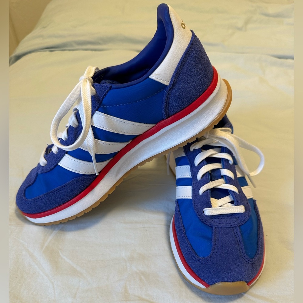 Adidas Run 70s 2.0 Sneaker